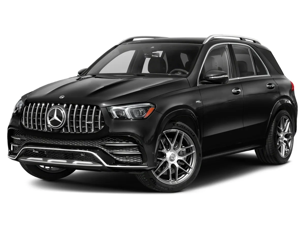 2023 Mercedes-Benz GLE 53 AMG for sale in Marietta, GA