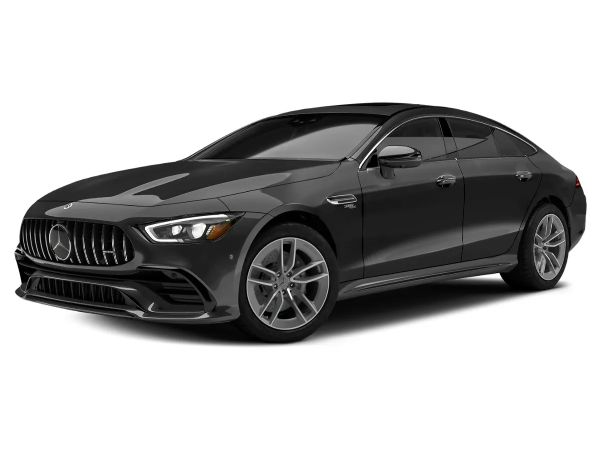 2023 Mercedes-Benz AMG GT 43 for sale in Marietta, GA