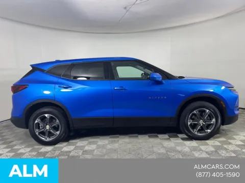 More photos of 2025 Chevrolet Blazer LT at ALM GMC SOUTH, GA