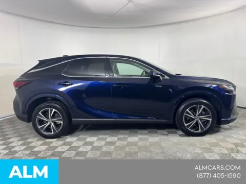 More photos of 2024 Lexus RX 350 at ALM GMC SOUTH, GA