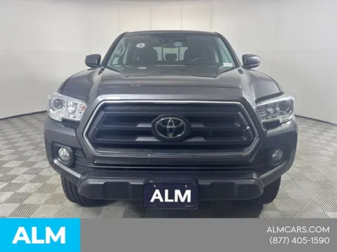 Photos of 2023 Toyota Tacoma SR5 for sale in Morrow, GA at ALM GMC SOUTH