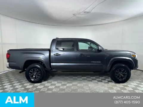 More photos of 2023 Toyota Tacoma SR5 at ALM GMC SOUTH, GA