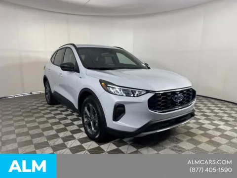 Another view of 2026 Ford Escape ST-Line for sale in Morrow, GA at ALM GMC SOUTH