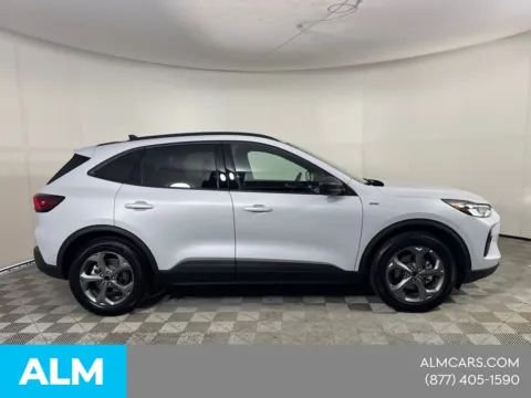 More photos of 2026 Ford Escape ST-Line at ALM GMC SOUTH, GA