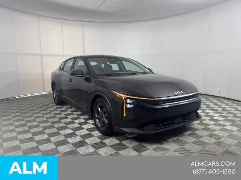 More photos of 2025 Kia K4 LXS at ALM GMC SOUTH, GA