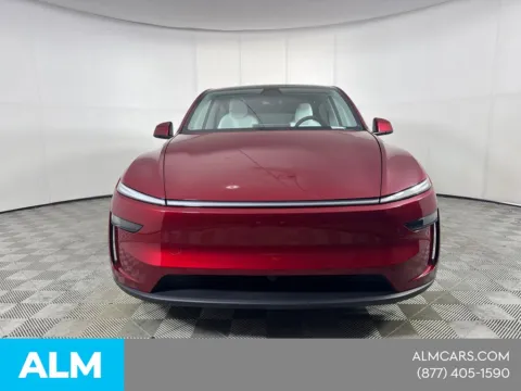 Another view of 2026 Tesla Model Y Long Range for sale in Morrow, GA at ALM GMC SOUTH