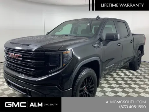 More photos of 2026 GMC Sierra 1500 Pro at ALM GMC SOUTH, GA