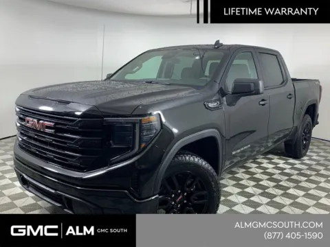 Another view of 2026 GMC Sierra 1500 Pro for sale in Morrow, GA at ALM GMC SOUTH
