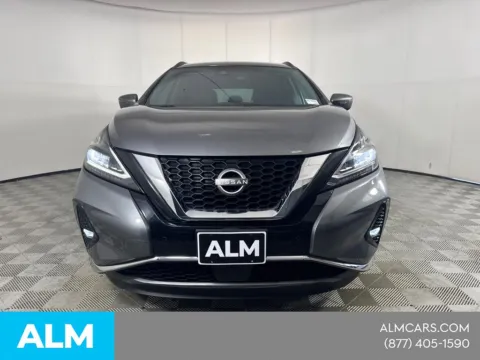 Photos of 2023 Nissan Murano SV for sale in Morrow, GA at ALM GMC SOUTH