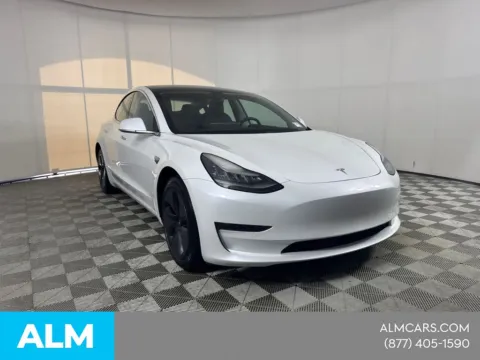 More photos of 2019 Tesla Model 3 Standard Range Plus at ALM GMC SOUTH, GA