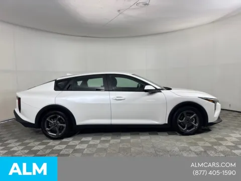 More photos of 2025 Kia K4 LXS at ALM GMC SOUTH, GA