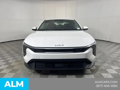 Another view of 2025 Kia K4 LXS for sale in Morrow, GA at ALM GMC SOUTH