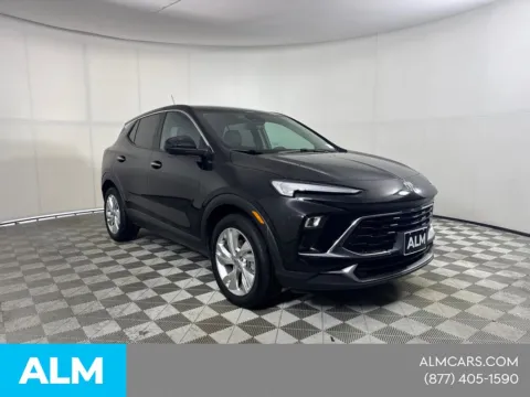 More photos of 2025 Buick Encore GX Preferred at ALM GMC SOUTH, GA