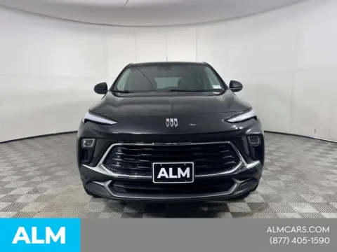 Another view of 2025 Buick Encore GX Preferred for sale in Morrow, GA at ALM GMC SOUTH