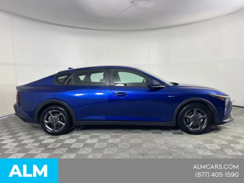 More photos of 2025 Kia K4 LXS at ALM GMC SOUTH, GA