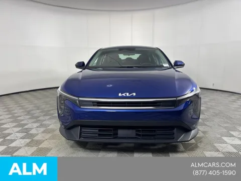 Photos of 2025 Kia K4 LXS for sale in Morrow, GA at ALM GMC SOUTH