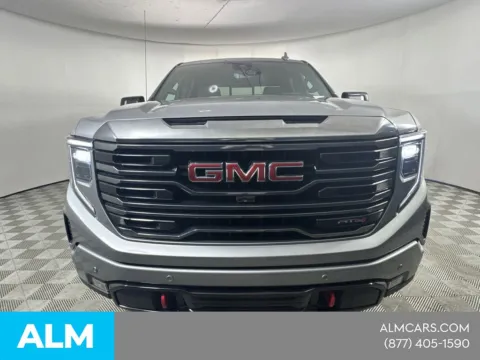 Photos of 2023 GMC Sierra 1500 AT4 for sale in Morrow, GA at ALM GMC SOUTH
