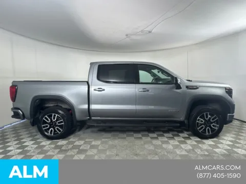 More photos of 2023 GMC Sierra 1500 AT4 at ALM GMC SOUTH, GA