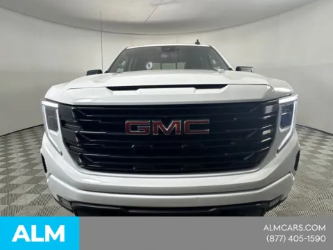 Photos of 2024 GMC Sierra 1500 Elevation for sale in Morrow, GA at ALM GMC SOUTH