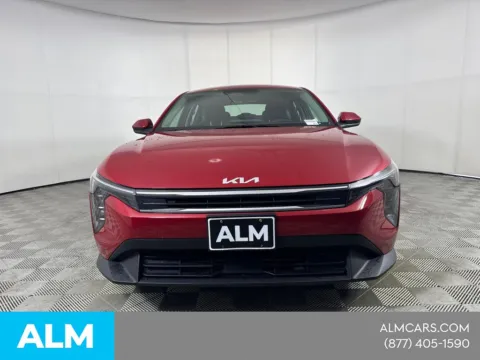 Photos of 2025 Kia K4 LXS for sale in Morrow, GA at ALM GMC SOUTH
