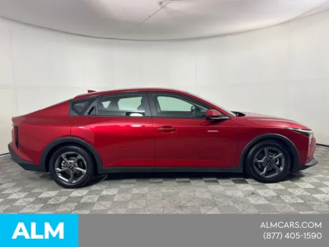 More photos of 2025 Kia K4 LXS at ALM GMC SOUTH, GA
