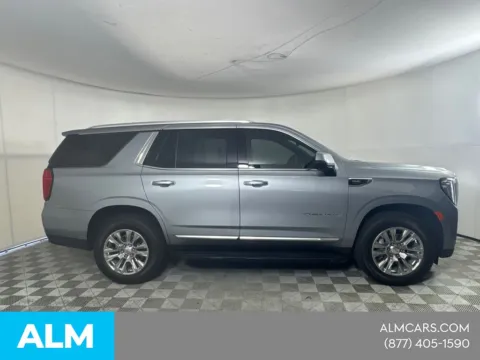 More photos of 2024 GMC Yukon Denali at ALM GMC SOUTH, GA