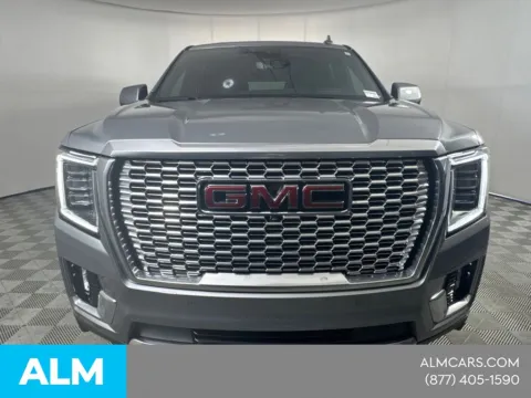 Photos of 2024 GMC Yukon Denali for sale in Morrow, GA at ALM GMC SOUTH