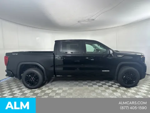 More photos of 2026 GMC Sierra 1500 Elevation at ALM GMC SOUTH, GA