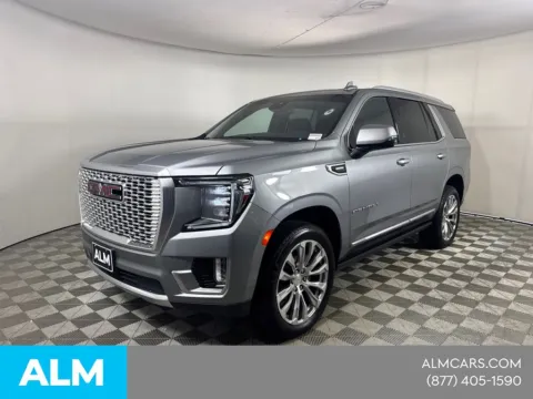 Unknown 2024 GMC Yukon Denali for sale in Morrow, GA