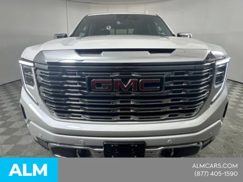 Photos of 2024 GMC Sierra 1500 Denali for sale in Morrow, GA at ALM GMC SOUTH