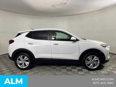 More photos of 2025 Buick Encore GX Preferred at ALM GMC SOUTH, GA