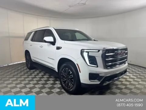 Another view of 2025 GMC Yukon Elevation for sale in Morrow, GA at ALM GMC SOUTH
