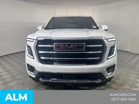 Photos of 2025 GMC Yukon Elevation for sale in Morrow, GA at ALM GMC SOUTH