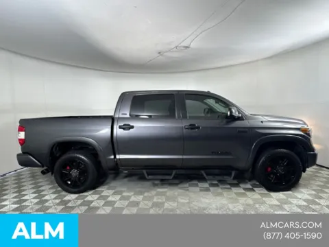 More photos of 2019 Toyota Tundra SR5 at ALM GMC SOUTH, GA