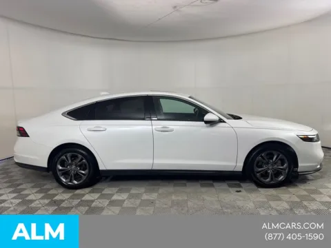 More photos of 2023 Honda Accord EX at ALM GMC SOUTH, GA