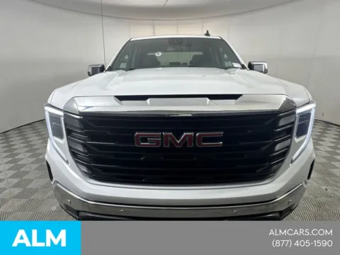 Photos of 2024 GMC Sierra 1500 Pro for sale in Morrow, GA at ALM GMC SOUTH