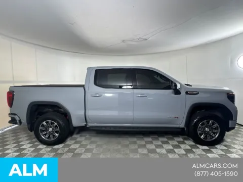 More photos of 2024 GMC Sierra 1500 AT4 at ALM GMC SOUTH, GA