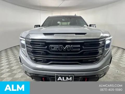 Photos of 2024 GMC Sierra 1500 AT4 for sale in Morrow, GA at ALM GMC SOUTH