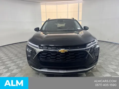 Photos of 2025 Chevrolet Trax LT for sale in Morrow, GA at ALM GMC SOUTH