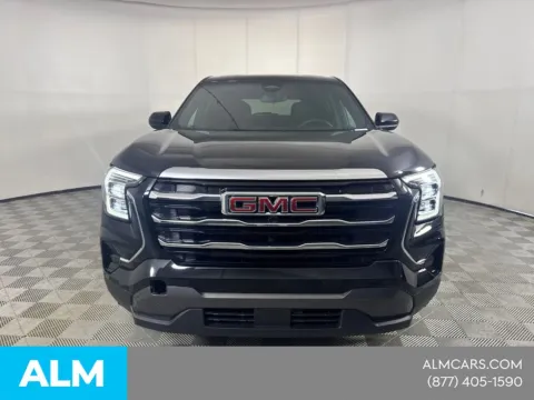 Photos of 2026 GMC Terrain Elevation for sale in Morrow, GA at ALM GMC SOUTH