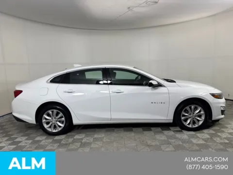 More photos of 2025 Chevrolet Malibu LT at ALM GMC SOUTH, GA