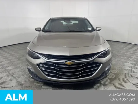 Photos of 2024 Chevrolet Malibu LT for sale in Morrow, GA at ALM GMC SOUTH