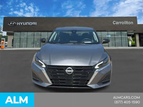 Photos of 2025 Nissan Altima 2.5 SV for sale in Morrow, GA at ALM GMC SOUTH