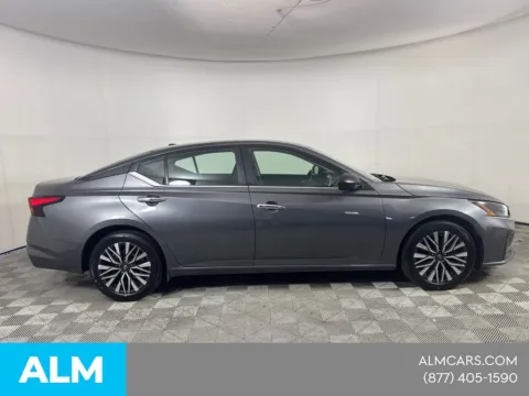 More photos of 2025 Nissan Altima 2.5 SV at ALM GMC SOUTH, GA