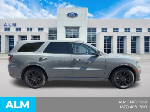 More photos of 2026 Dodge Durango GT at ALM GMC SOUTH, GA
