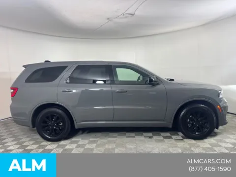 More photos of 2026 Dodge Durango GT at ALM GMC SOUTH, GA