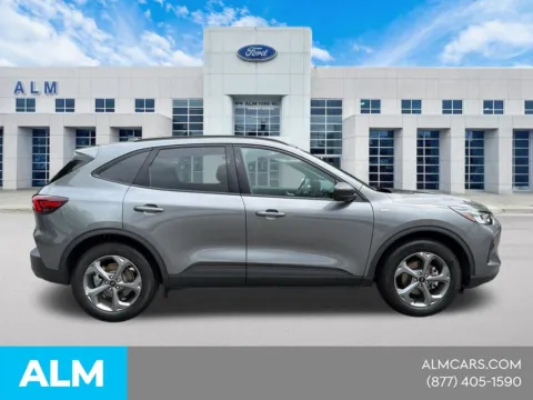 More photos of 2026 Ford Escape ST-Line at ALM GMC SOUTH, GA