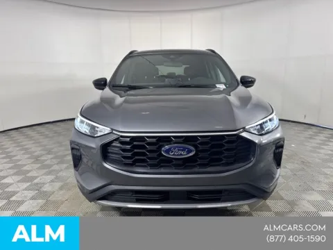 Photos of 2026 Ford Escape ST-Line for sale in Morrow, GA at ALM GMC SOUTH