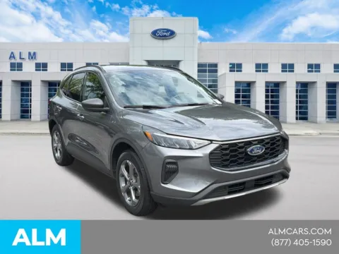 Another view of 2026 Ford Escape ST-Line for sale in Morrow, GA at ALM GMC SOUTH