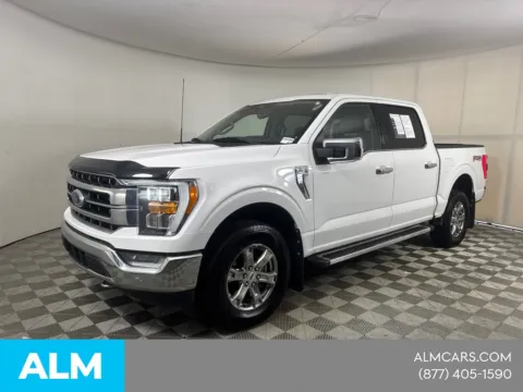 Unknown 2023 Ford F-150 for sale in Morrow, GA